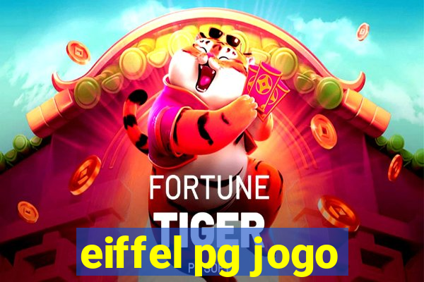 eiffel pg jogo